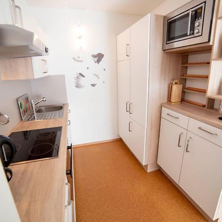 Appartement Zentrum Wagrain Luaran gambar