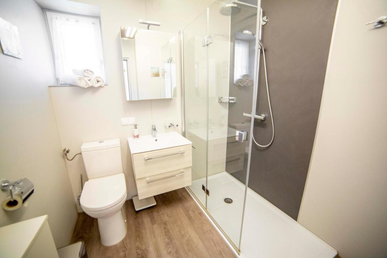 Appartement Zentrum Wagrain Luaran gambar